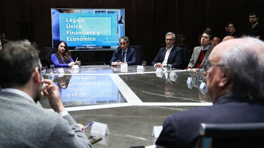 LUFE: qué es y cómo simplifica las gestiones crediticias de las pymes