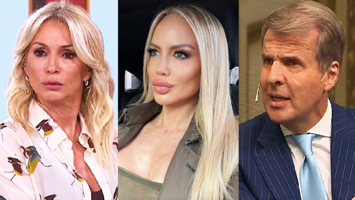 Yanina Latorre reveló cuánto le pagará Martín Redrado a Luciana Salazar: Quiere...