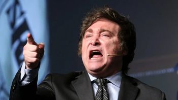 El Gobierno disolvió Vialidad Nacional y otros 21 organismos públicos para reducir el déficit