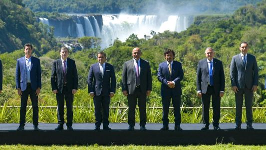 En el Gobierno buscan bajar el tono a la disputa interna por el FMI