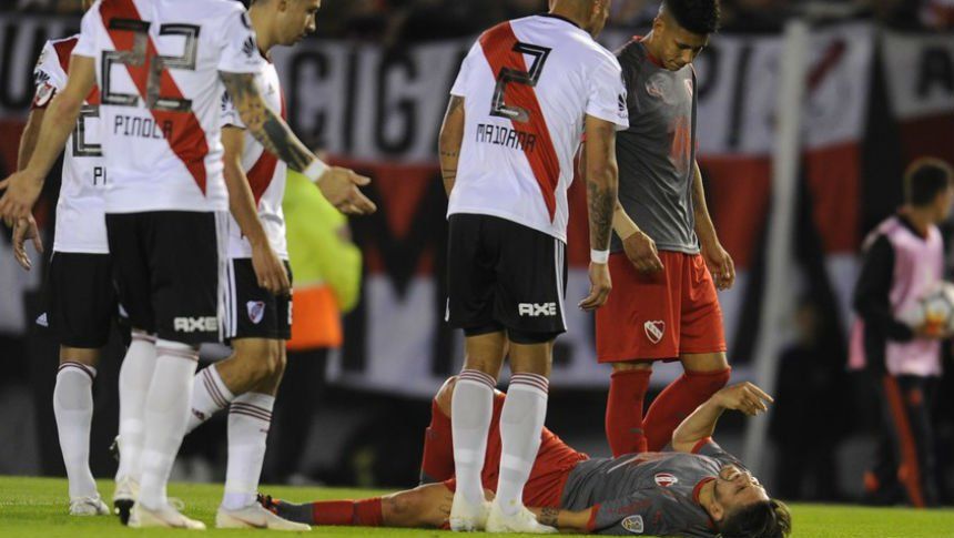 El VAR es una farsa que ensucia al fútbol