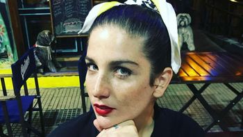 Juana Repetto vuelve al teatro: Es la única propuesta que podría haber aceptado