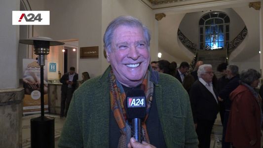 Duro comentario de Arturo Puig contra Gustavo Yankelevich