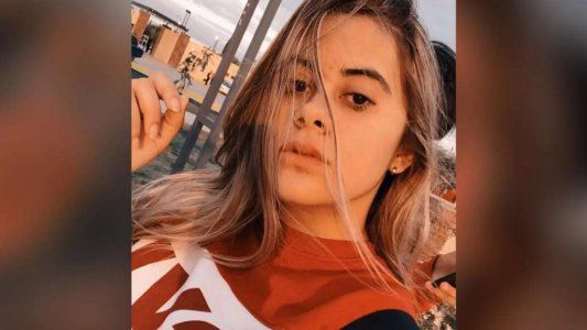 Somos una familia que está destrozada