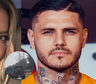 El revelador video que prueba cómo Wanda Nara dejó a sus hijas en el asado despedida de Mauro Icardi