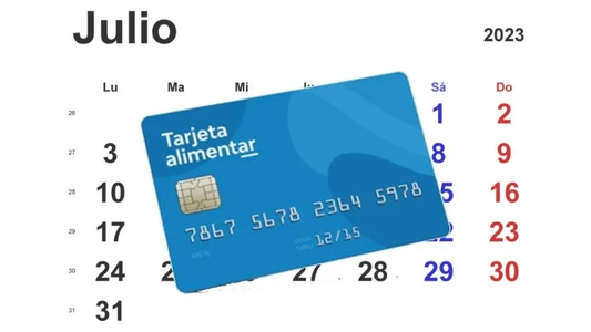 Confirmado: se inicia el pago de un extra de $34.000