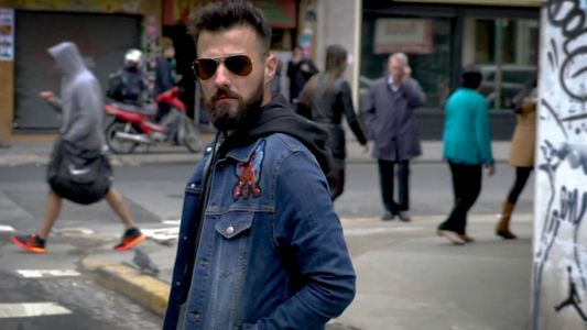 Fin de una etapa: Eddie Fite renunció al Trece y TN