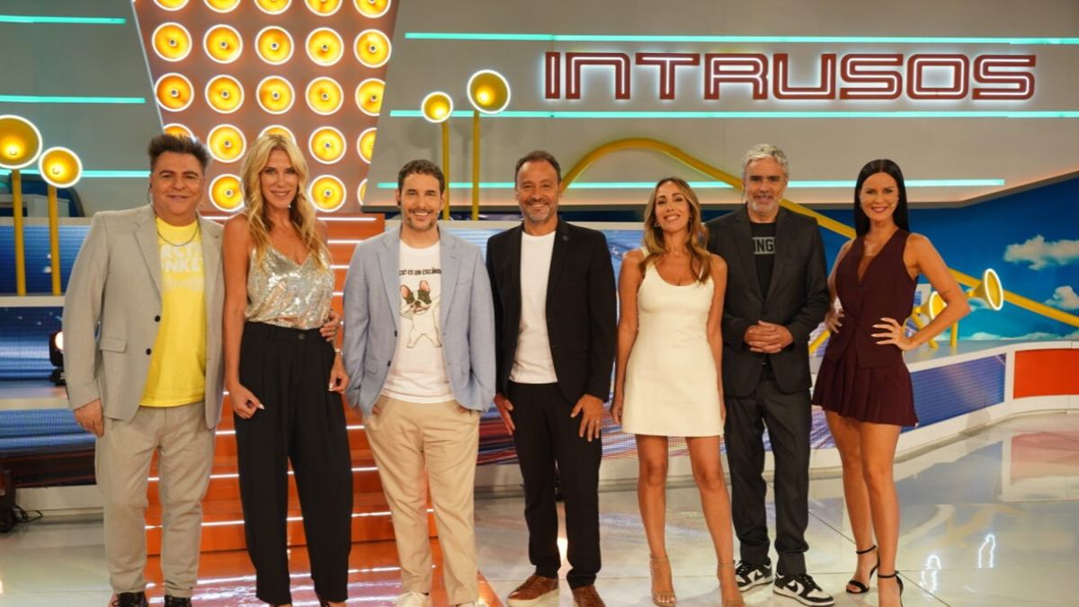 intrusos temporada 26 5