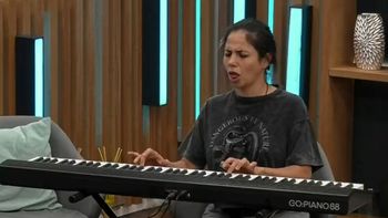 El video de Romina burlándose de Camila en Gran Hermano 2022 que generó repudio