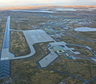 Viajaron a las Islas Malvinas y realizaron un impactante descubrimiento en los acantilados