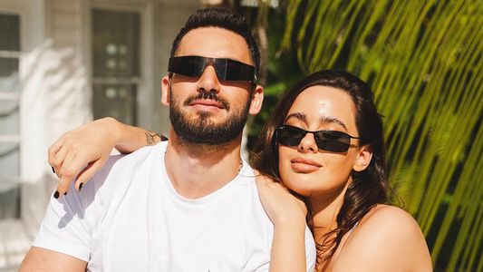 Estefi Berardi afirmó que Nico Occhiato y Flor Jazmín Peña tienen un romance: Pasa de todo