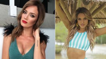 Paula Chaves bancó a Flor Vigna: La mejor compañera y sostén, te queremos para siempre