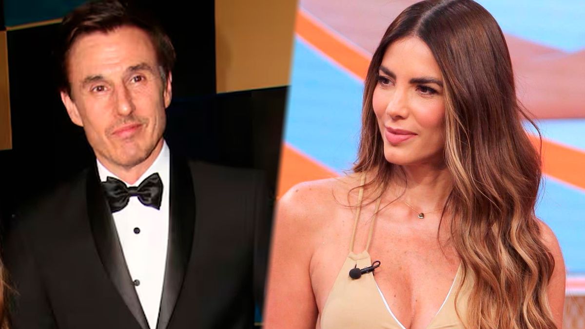 La sorpresiva declaración de Roberto García Moritán sobre su vínculo con Gaby Espino: Hay buena...
