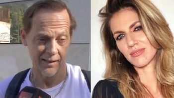 Matías Martin reveló cómo está su vínculo con Natalia Graciano tras la reciente separación