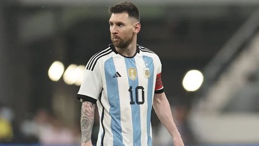 La polémica campaña contra Lionel Messi que encabeza un exjugador del PSG