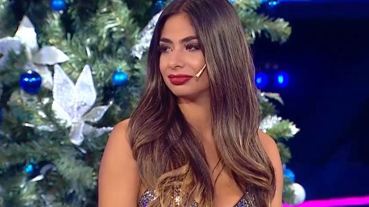 La angustia de Daniela al ver lo que decía Thiago de ella en Gran Hermano 2022