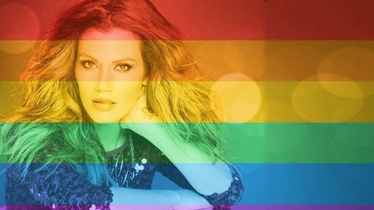 Flor de la V recordó su lucha por ser trans que la llevó a pasar una noche en la cárcel: “Soy una sobreviviente”