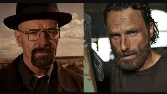 Confirman que Breaking Bad es la precuela de The Walking Dead