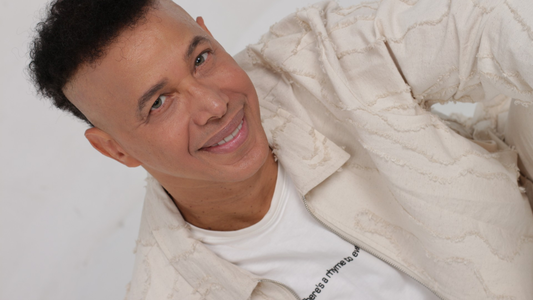 Jean Carlos vuelve al Teatro Gran Rex para celebrar sus primeros 29 años como solista