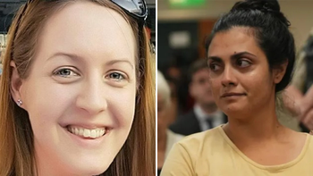 Brenda Agüero y Lucy Letby: las escalofriantes similutudes entre dos enfermeras condenadas por matar bebés