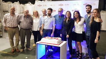 La empresa agroalimenticia que tiene más de 80 años y se enfoca en exportar