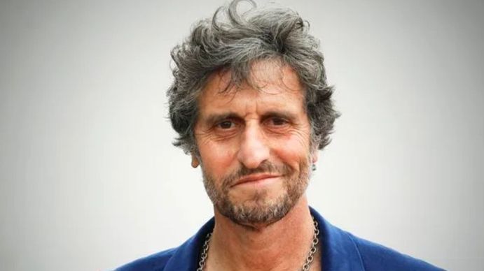 Diego Peretti brilla en Netflix con la mejor serie argentina y es el fenómeno que todos comentan