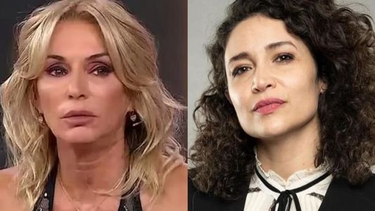 Julia Mengolini volvió a la carga contra Yanina Latorre: Tilinga