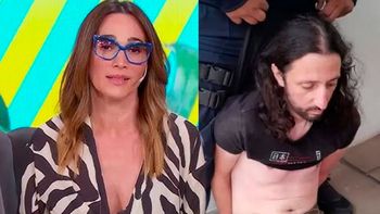 Vero Lozano y el exabrupto contra el femicida Pablo Laurta que estremeció al país