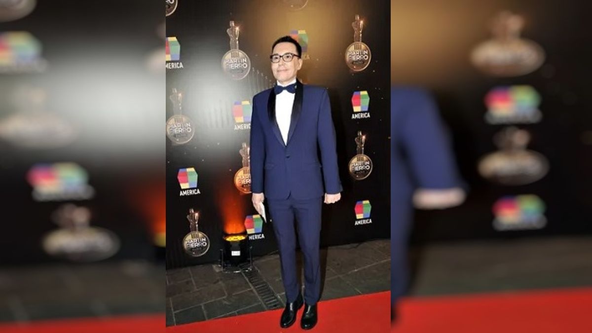 El periodista y miembro de Aptra Marcelo Polino, reveló que le pidió a Luis Ventura -presidente de la entidad- entregar el Martín Fierro en la terna de Jurado en TV. 