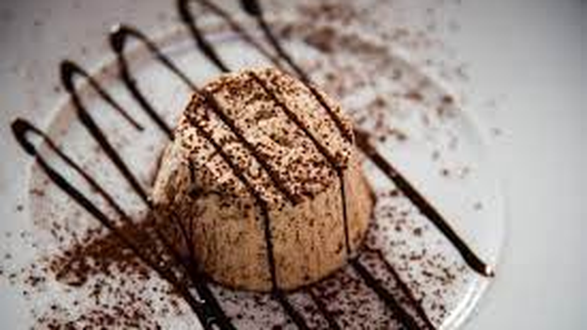 SEMIFREDDO receta casera Dami&aacute;n Betular Masterchef: suave y cremoso&nbsp;