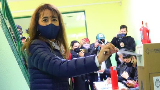 Resultados Elecciones 2021: Juntos por el Cambio ganó en Santa Cruz