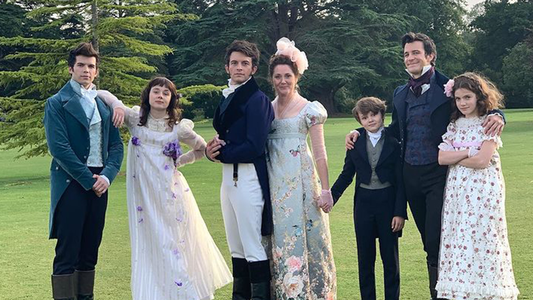 La gran noticia que los fans de Bridgerton estaban esperando de Netflix