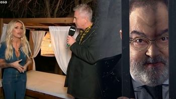 Ratings del domingo: ¿Marley y Flor Peña pudieron con Jorge Lanata?