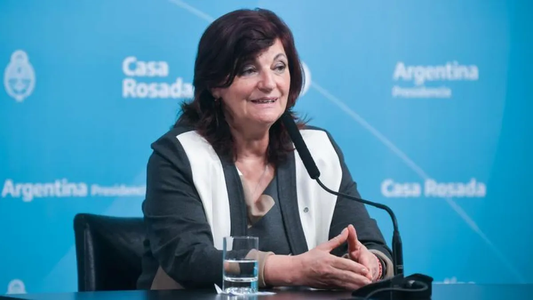 El Gobierno se expresó a favor de una reducción de la jornada laboral: La Argentina está retrasada