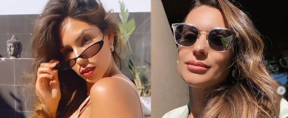 Polémica: ¿Pampita le mintió a Barby Franco en la cara?