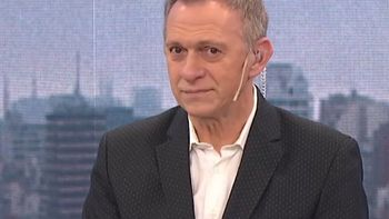 Marcelo Bonelli dio positivo de coronavirus