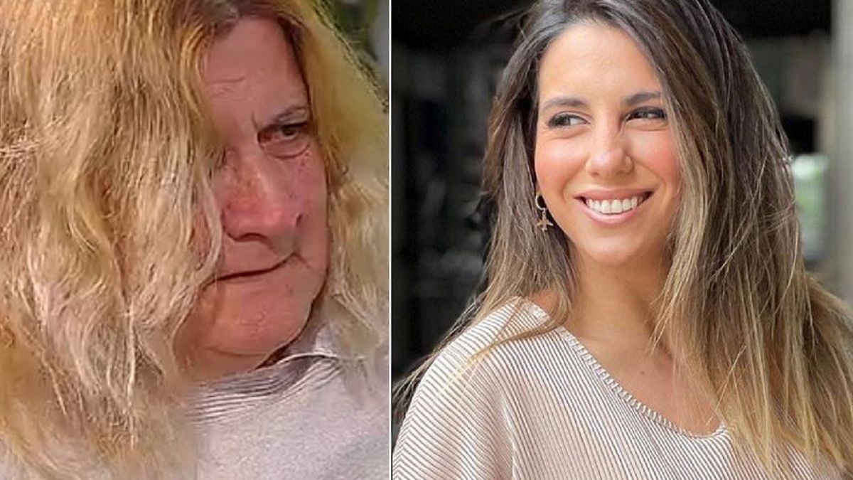 Cinthia Fernández denunció a Carmen, la ex empleada de Wanda Nara