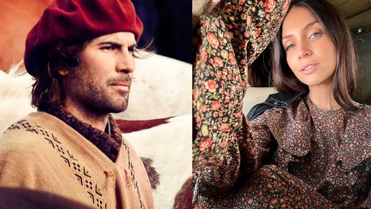 Se supo qué hizo Jakob Von Plessen mientras Zaira Nara estuvo en Punta del Este