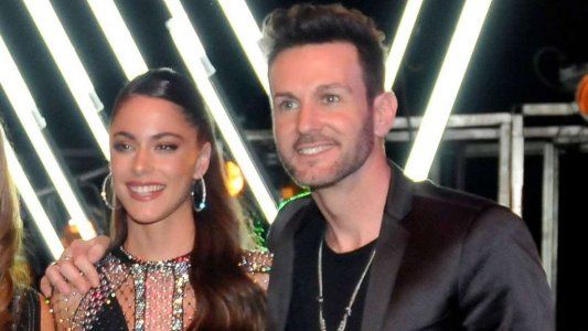 El día de furia de la mamá de Tini Stoessel tras el escándalo con Axel