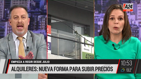 Alquileres con cambios: ¿cuánto y cómo van a aumentar?