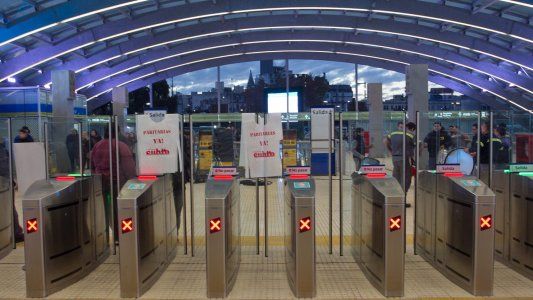 Habló la jueza que suspendió el aumento del subte: No vengo a hacer demagogia