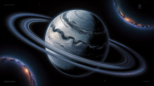 Mercurio retrógrado: los 3 mitos de la astrología que te están frenando esta primavera 2025