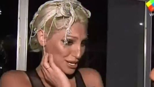 Vicky Xipolitakis: “Me excito cuando veo dólares, es como el viagra”