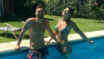¿Ivana Nadal volvió con su ex? Después de la foto en Instagram, su palabra