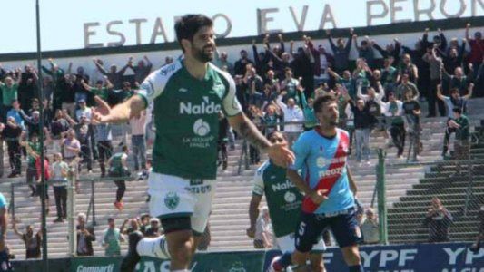 B Nacional: Habrá gran final entre Sarmiento y Arsenal