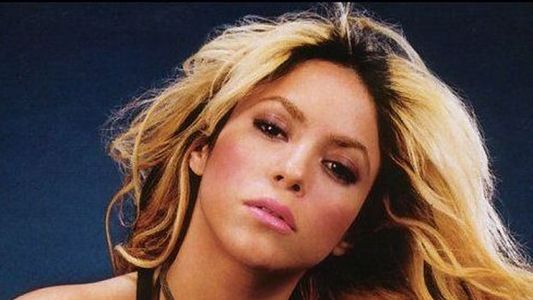 Video: Shakira bailando en la calle