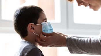 Coronavirus: Alemania avanza en una vacuna para niños de entre 5 y 11 años
