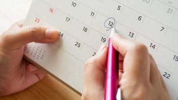 ¿Cuándo es el próximo feriado en Argentina y por qué será finde XXL sólo para algunos?