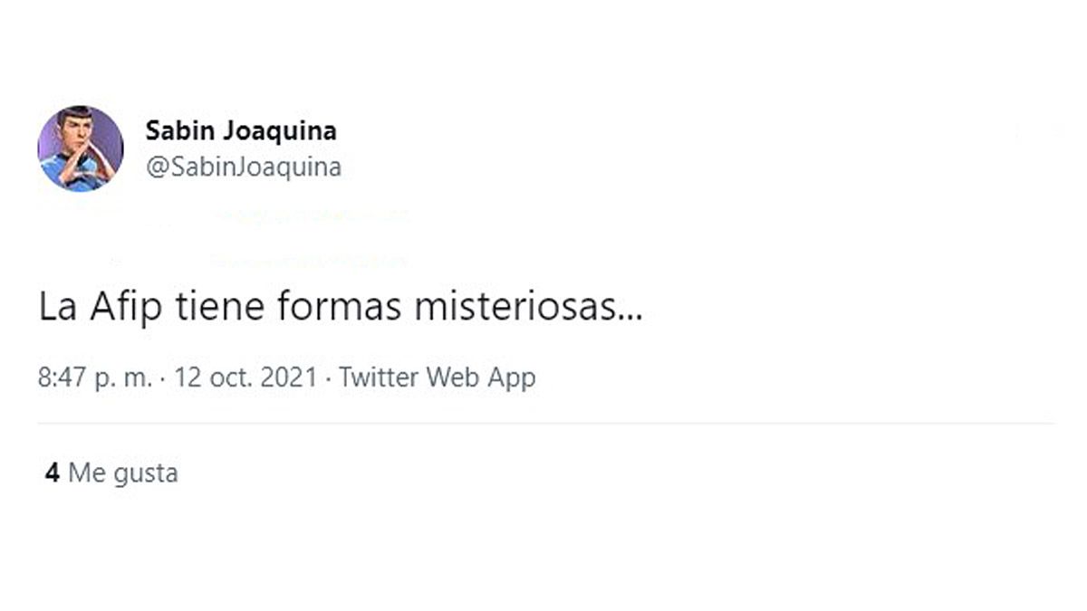 El video viral del chancho y el silobolsa disparó también el humor. 