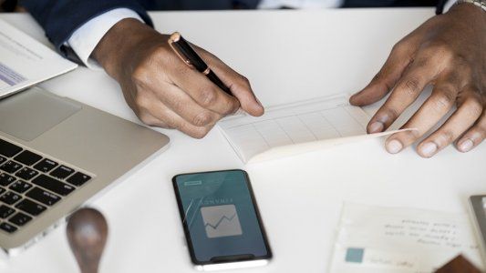 ¿Cuáles son los requisitos para abrir una caja de ahorro?